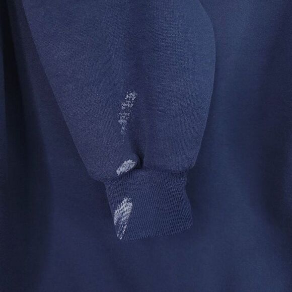 Penn State Nittany Lions Sweatshirt Vintage 90s NCAA University Made In USA Mens - Picture 5 of 7